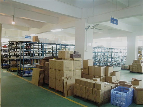 五金标牌