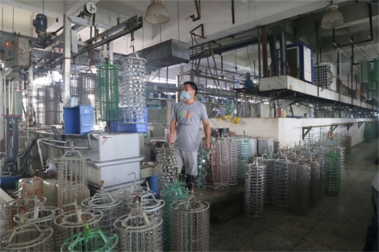 金属标牌
