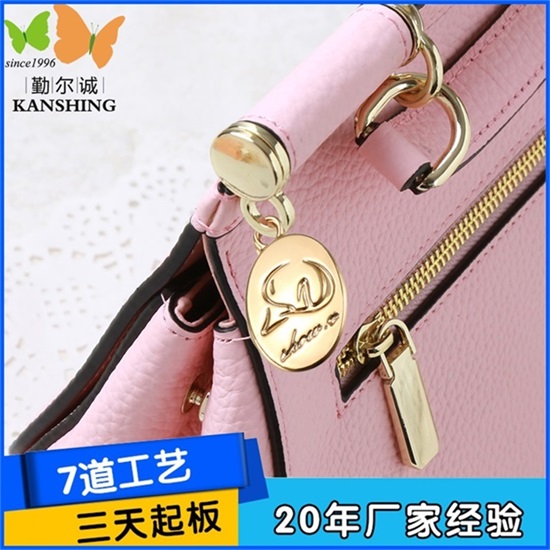 金属标牌