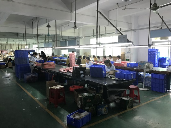 锌合金压铸标牌