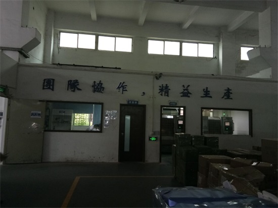 锌合金标牌