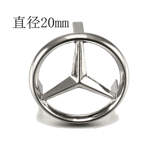 金属标牌