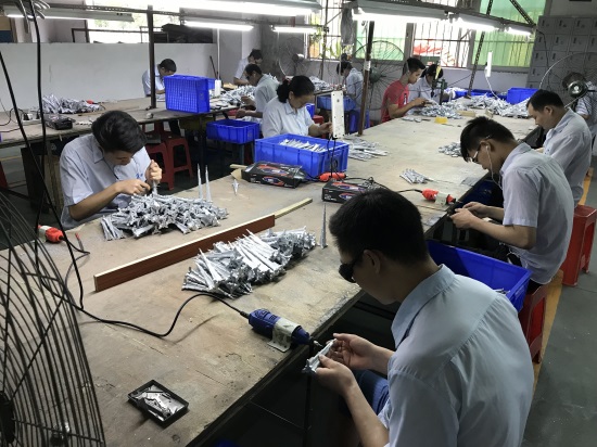 标牌定制